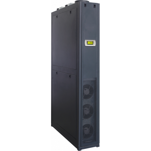 Межрядный кондиционер 5KW, 42U 300x1050 мм